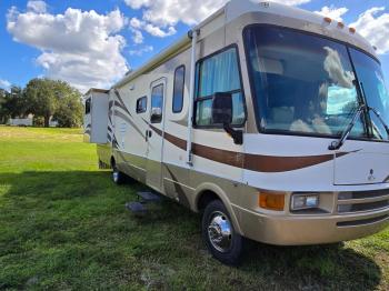  Salvage Ford F-550