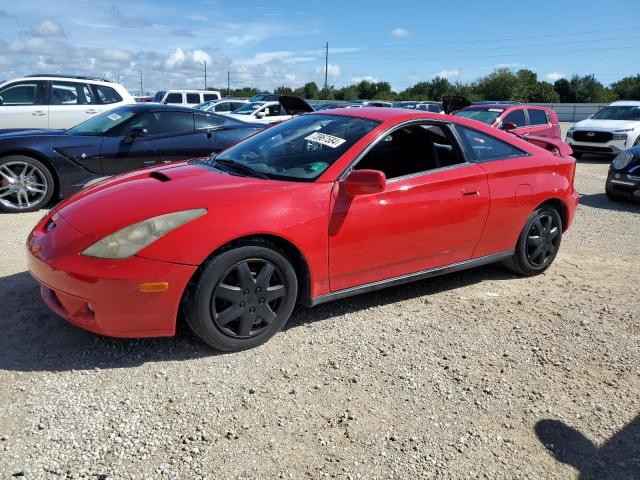  Salvage Toyota Celica