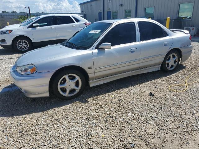  Salvage Ford Contour