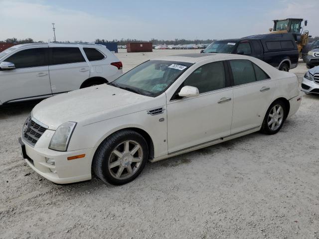  Salvage Cadillac STS