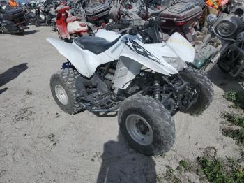  Salvage Honda Trx