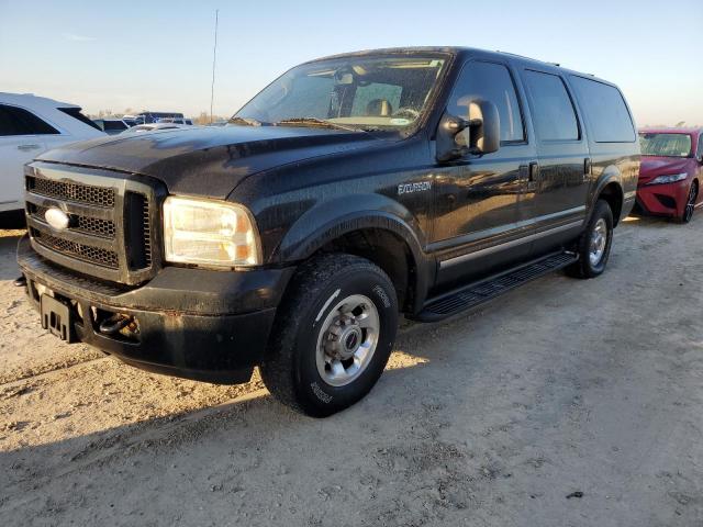  Salvage Ford Excursion