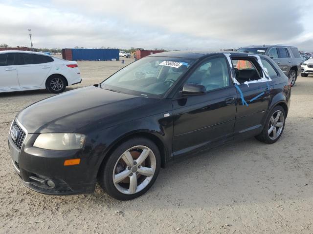  Salvage Audi A3