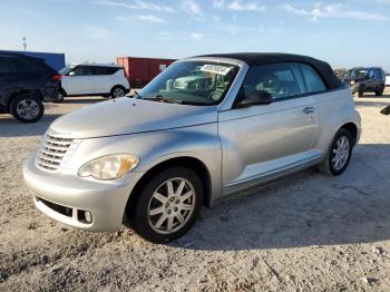  Salvage Chrysler PT Cruiser