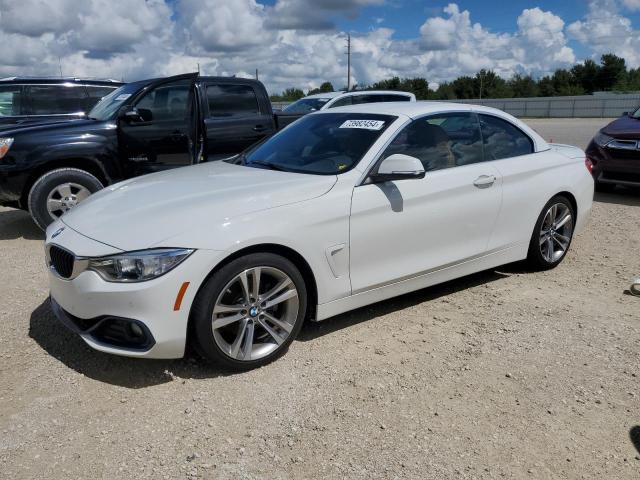  Salvage BMW 4 Series