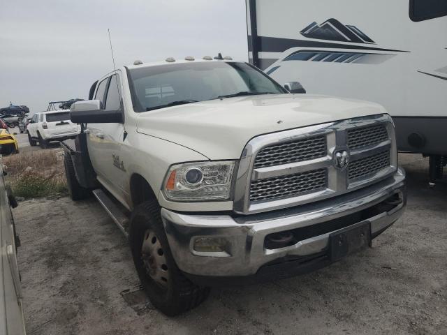  Salvage Ram 3500