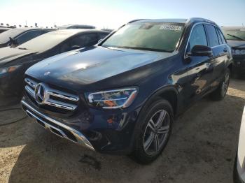  Salvage Mercedes-Benz GLC