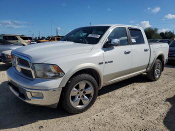  Salvage Dodge Ram 1500