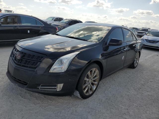  Salvage Cadillac XTS