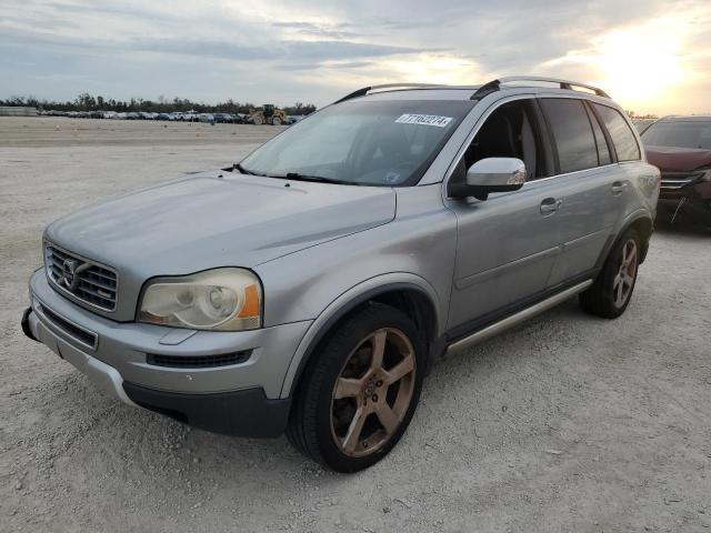  Salvage Volvo XC90