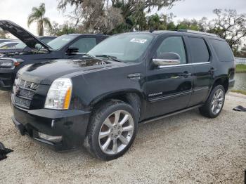  Salvage Cadillac Escalade