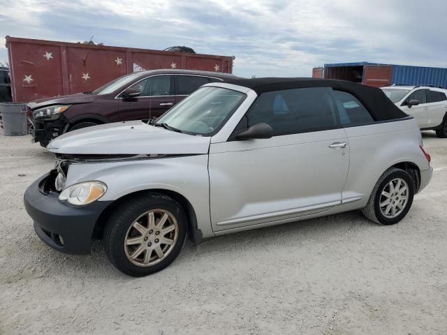  Salvage Chrysler PT Cruiser