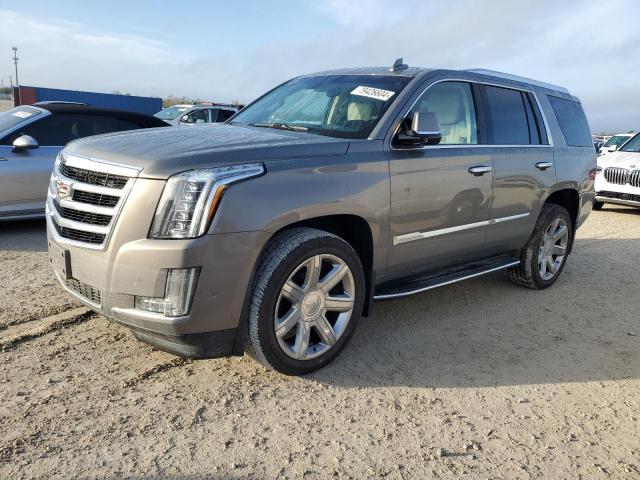  Salvage Cadillac Escalade