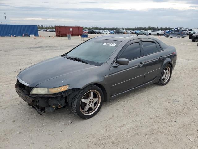  Salvage Acura TL