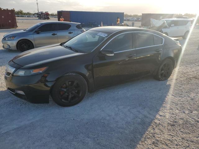  Salvage Acura TL