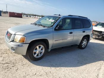  Salvage GMC Envoy