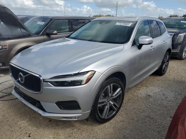  Salvage Volvo XC60