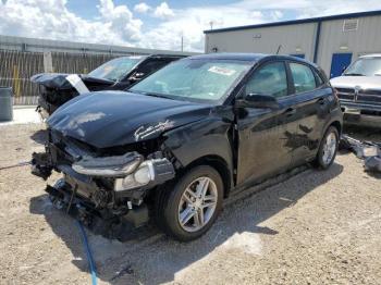  Salvage Hyundai KONA