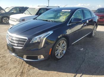  Salvage Cadillac XTS