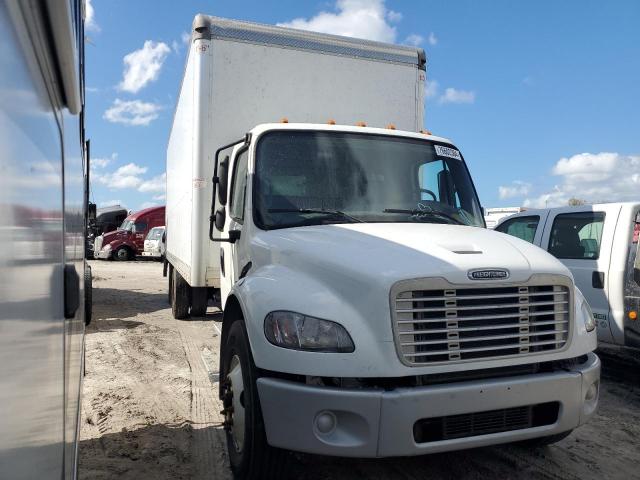  Salvage Freightliner M2 106 Med