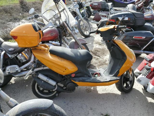  Salvage Other Scooter