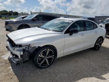  Salvage Volvo S60 Plus