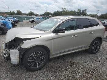  Salvage Volvo XC60