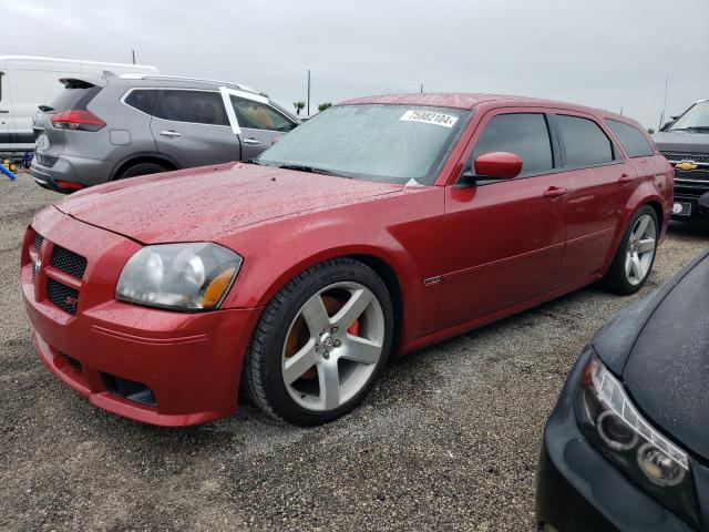  Salvage Dodge Magnum