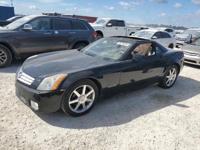  Salvage Cadillac XLR