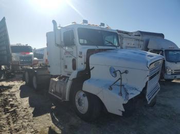  Salvage Freightliner Convention