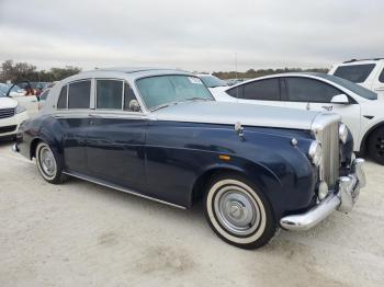  Salvage Bentley S2