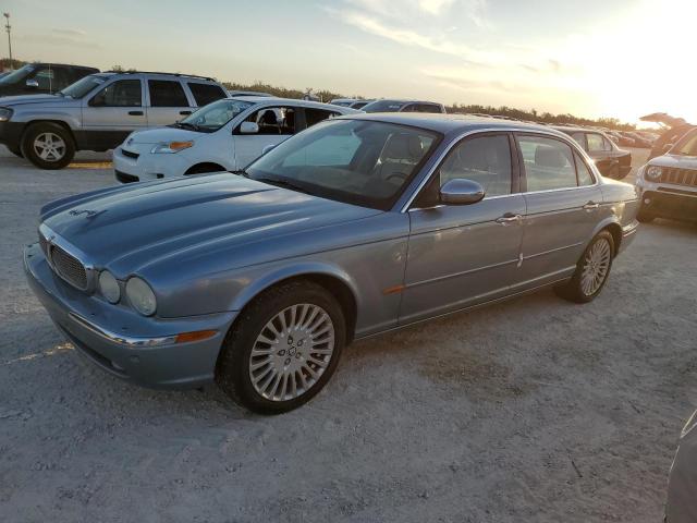  Salvage Jaguar XJ