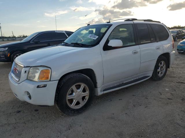  Salvage GMC Envoy