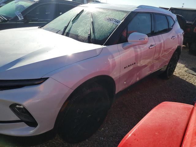  Salvage Chevrolet Blazer