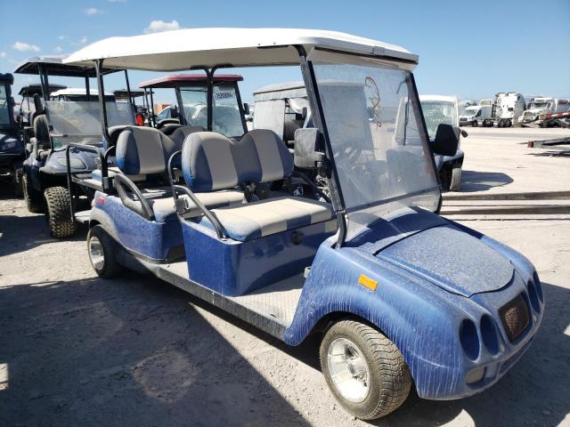  Salvage Other Golf Cart