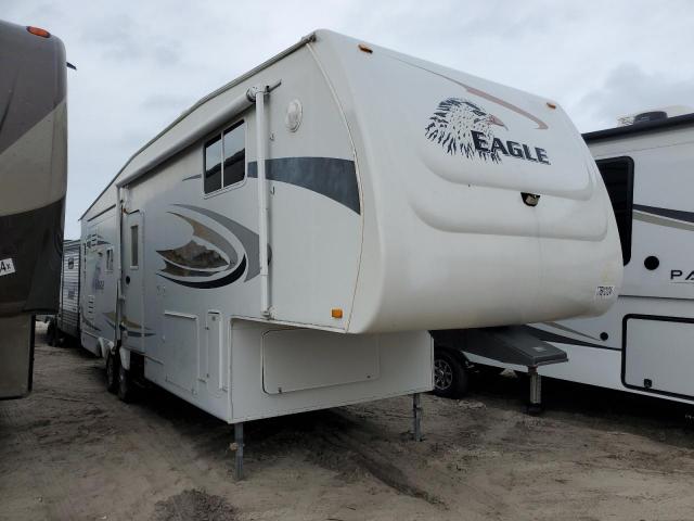  Salvage Jayco Eagle