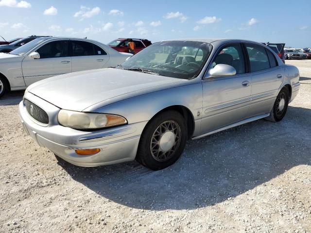  Salvage Buick LeSabre