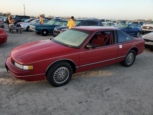  Salvage Oldsmobile Cutlass