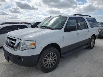  Salvage Ford Expedition