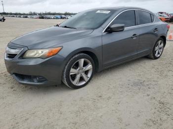  Salvage Acura ILX