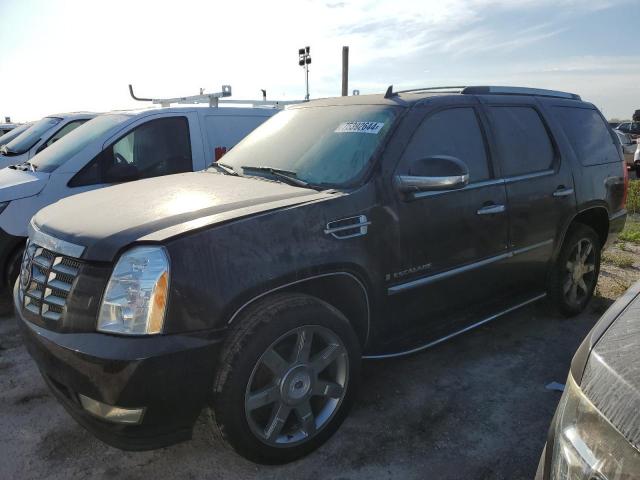  Salvage Cadillac Escalade