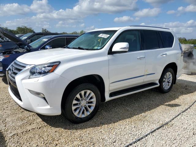  Salvage Lexus Gx