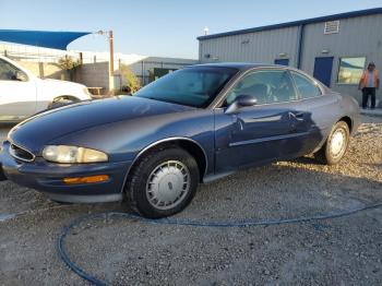  Salvage Buick Riviera