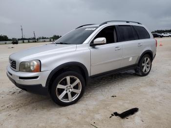  Salvage Volvo XC90