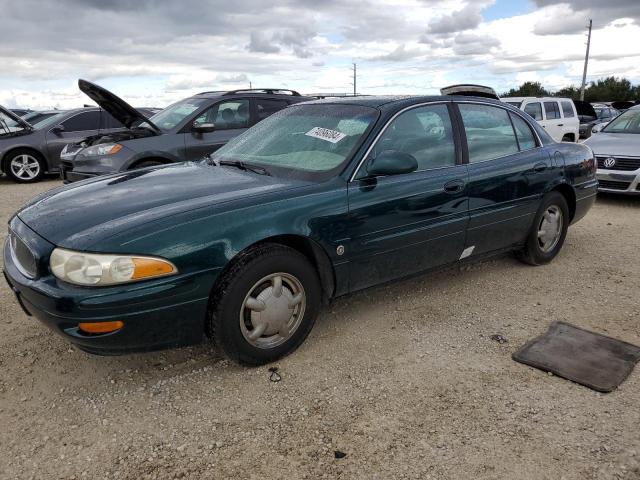  Salvage Buick LeSabre