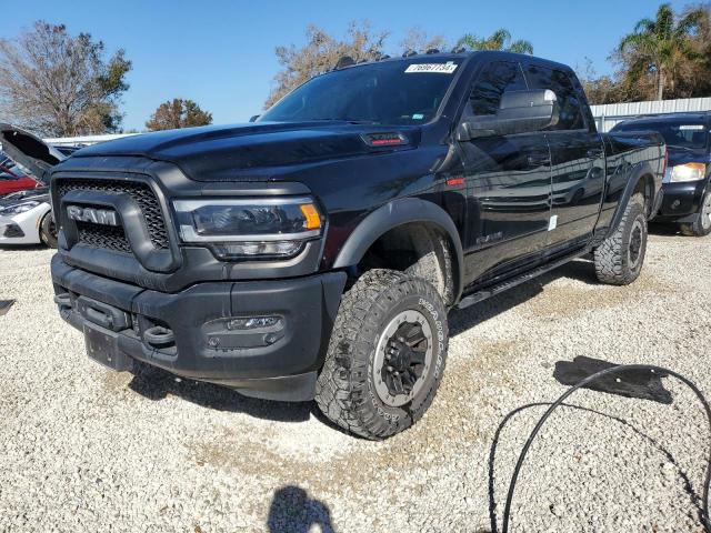  Salvage Ram 2500