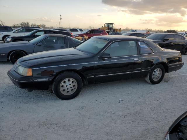  Salvage Ford Thunderbird