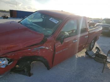  Salvage Dodge Ram 1500