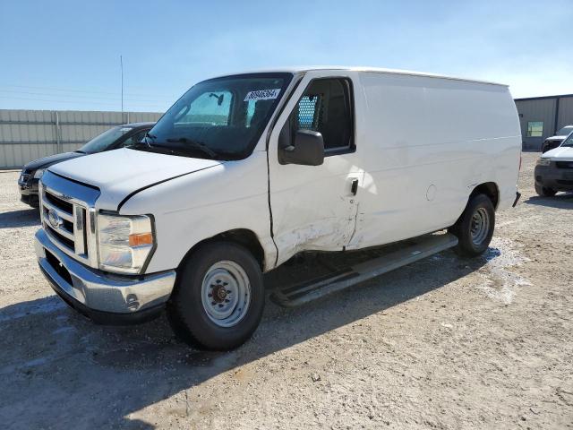  Salvage Ford Econoline