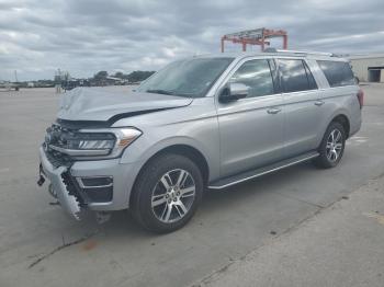  Salvage Ford Expedition